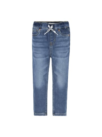 Levi's Kids Jeans - Skinny fit - in Blau