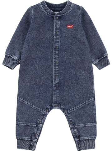 Levi's Kids Overall in Blau
