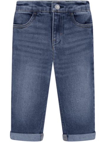 Levi's Kids Spijkerbroek - regular fit - blauw