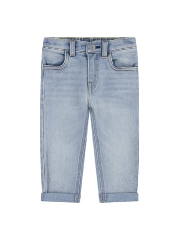 Levi's Kids Spijkerbroek - loose tapered fit - blauw