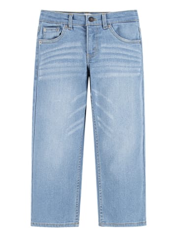 Levi's Kids Jeans - Mom fit - in Hellblau