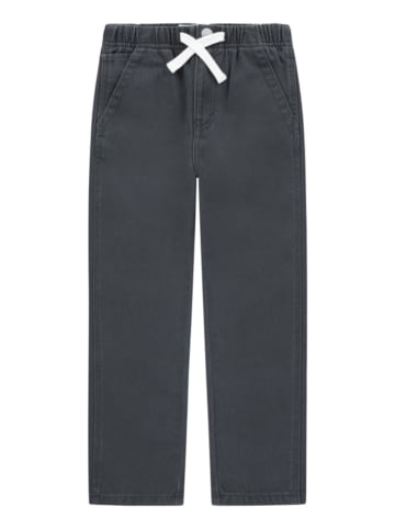 Levi's Kids Chinobroek antraciet