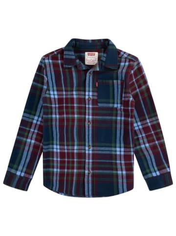 Levi's Kids Blouse meerkleurig