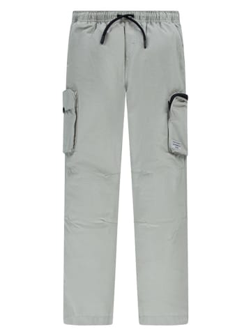 Levi's Kids Cargobroek groen