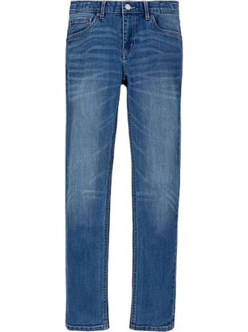 Levi's Kids Spijkerbroek "LVB 510" blauw