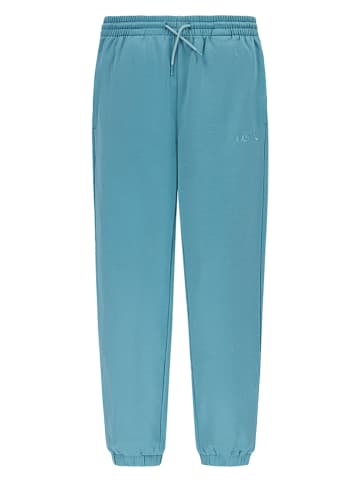 Levi's Kids Sweatbroek turquoise