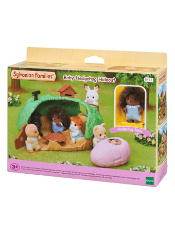 Sylvanian Families Sylvanian Families-accessoires "Baby Egelhuis" - vanaf 3 jaar