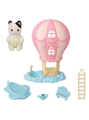 Sylvanian Families Sylvanian Families-accessoires "Baby- Ballon-speelhuis" - vanaf 3 jaar