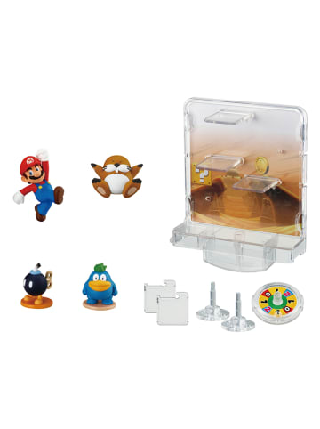 Super Mario Aktionsspiel "Super Mario - Balancing Game Desert" - ab 4 Jahren