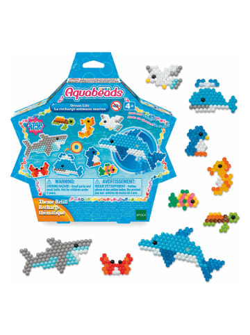 Aquabeads Aquabeads "Tiefsee Set" - ab 4 Jahren