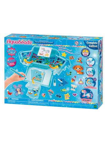 Aquabeads Aquabeads "Designfabrik" - ab 4 Jahren