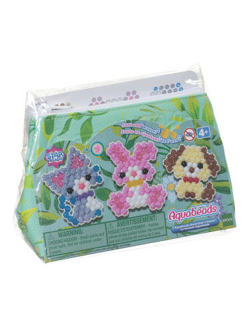 Aquabeads Aquabeads "Designtäschchen Tiere" - ab 4 Jahren