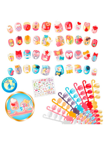 Aquabeads Aquabeads Kreativset "Fingernägel Nachfüllset" - ab 4 Jahren