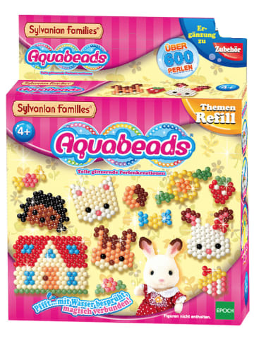 Aquabeads Aquabeads "Sylvanian Families" - ab 4 Jahren