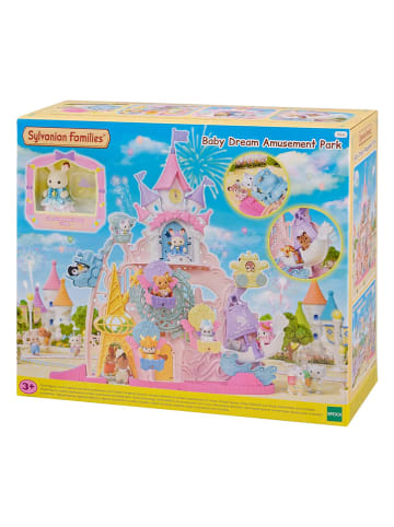 Sylvanian Families Zestaw do zabawy - 3+