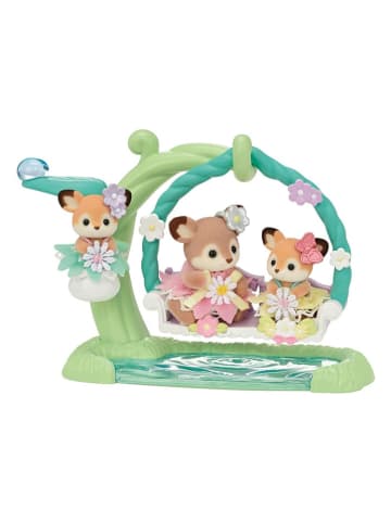 Sylvanian Families Zestaw do zabawy - 3+