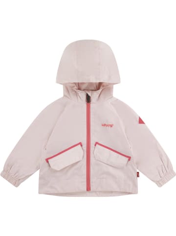Levi's Kids Tussenjas lichtroze