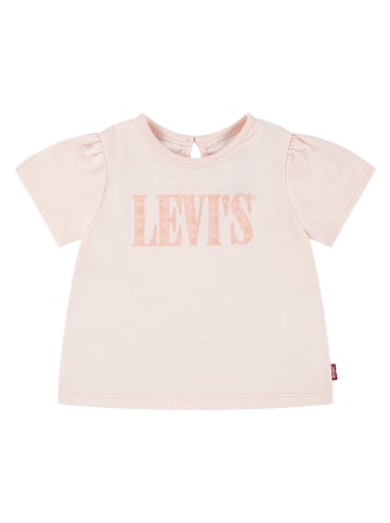Levi's Kids Shirt in Rosa