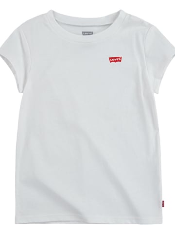 Levi's Kids Shirt in Weiß