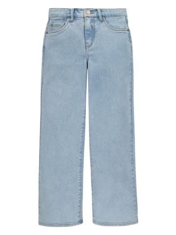 Levi's Kids Spijkerbroek - comfort fit - lichtblauw