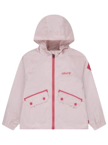 Levi's Kids Tussenjas lichtroze