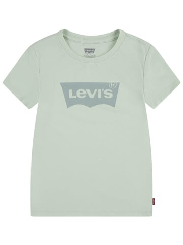 Levi's Kids Shirt mintgroen