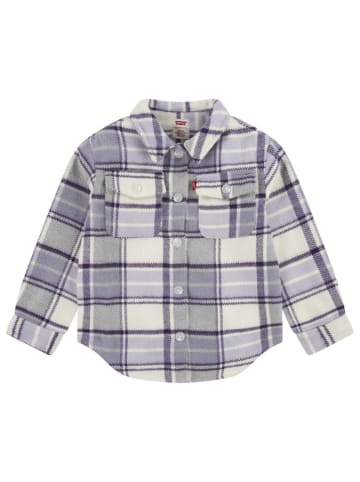 Levi's Kids Blouse paars