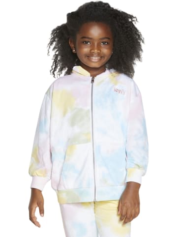 Levi's Kids Sweatvest meerkleurig