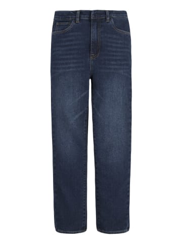 Levi's Kids Spijkerbroek - comfort fit - donkerblauw