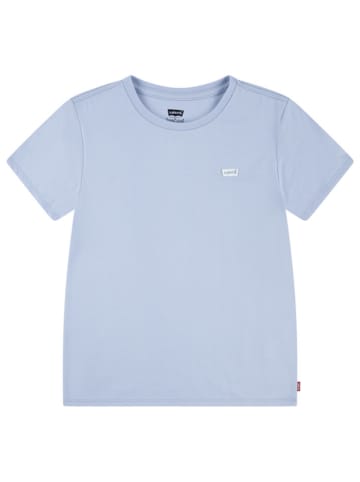 Levi's Kids Koszulka w kolorze błękitnym