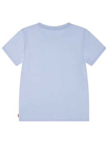 Levi's Kids Koszulka w kolorze błękitnym