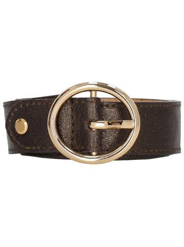 Charm Riem bruin