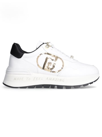Liu Jo Sneakers in Weiß