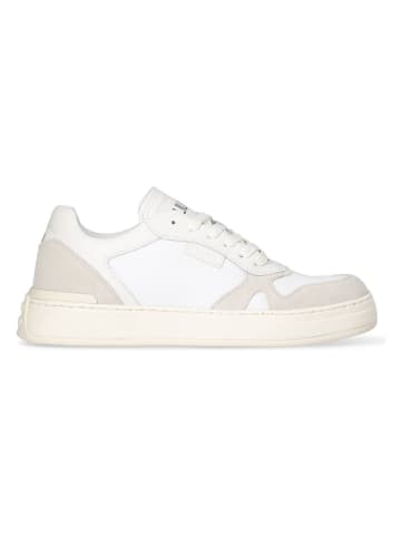 Liu Jo Sneakers in Weiß