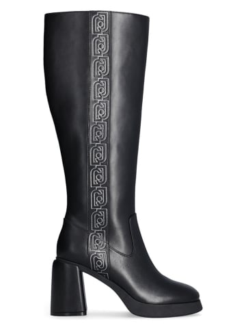Liu Jo Stiefel in Schwarz