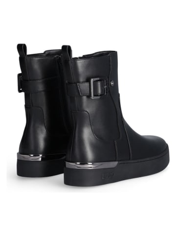 Liu Jo Boots "Silvia" in Schwarz