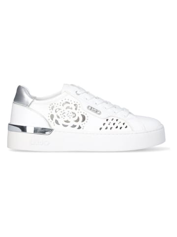 Liu Jo Sneakers in Weiß