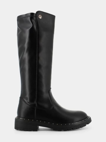 Liu Jo Stiefel in Schwarz