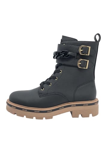 Liu Jo Boots zwart