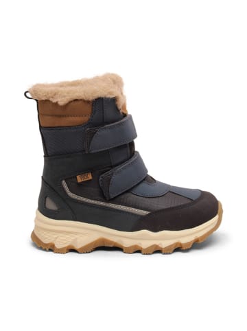 bisgaard Winterstiefel ''Eddie'' in Dunkelblau