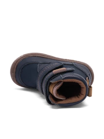 bisgaard Boots ''Huxie'' in Dunkelblau