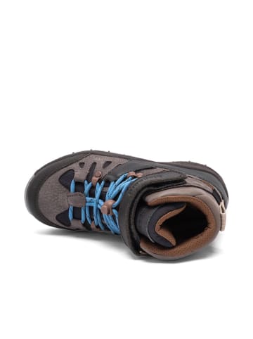 bisgaard Boots ''River'' grijs