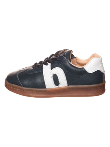 bisgaard Sneakers in Dunkelblau
