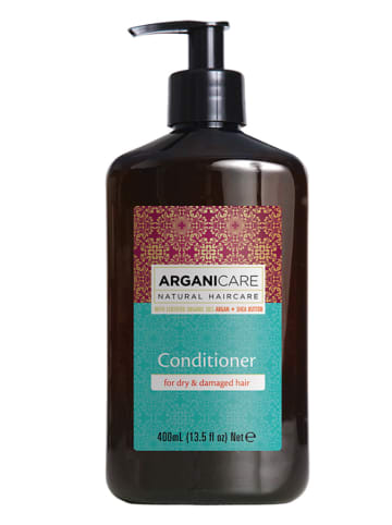 Argani Care Conditioner "Argan Oil" für trockenes Haar, 400 ml