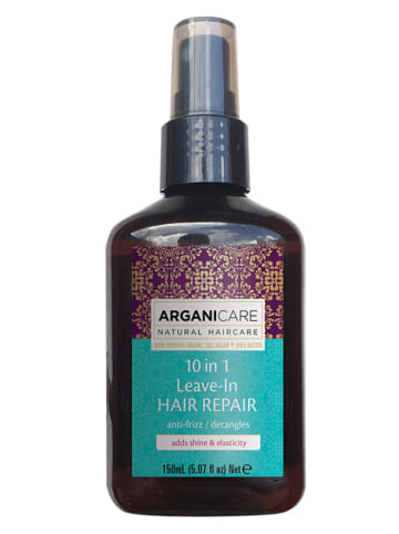 Argani Care Leave-In-Haarpflege "Argan Oil", 150 ml
