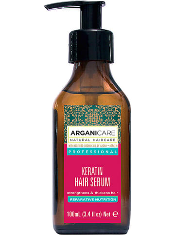 Argani Care Haarserum "Keratin", 100 ml