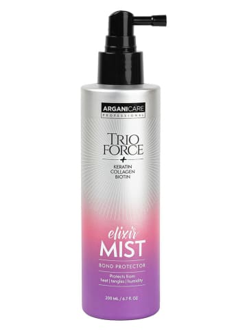 Argani Care Hittebeschermingsspray "Elixir Mist", 200 ml