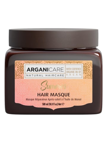 Argani Care Haarmaske "Summer", 500 ml