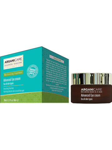 Argani Care Augencreme "Advanced", 30 ml
