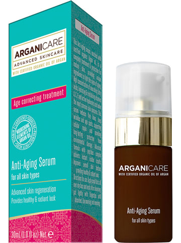 Argani Care Anti-Aging-Serum, 30 ml
